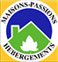Photo logo label maisons passions hebergements - Bienvenue à la Vérénerie -  Chambres et table d'hôtes